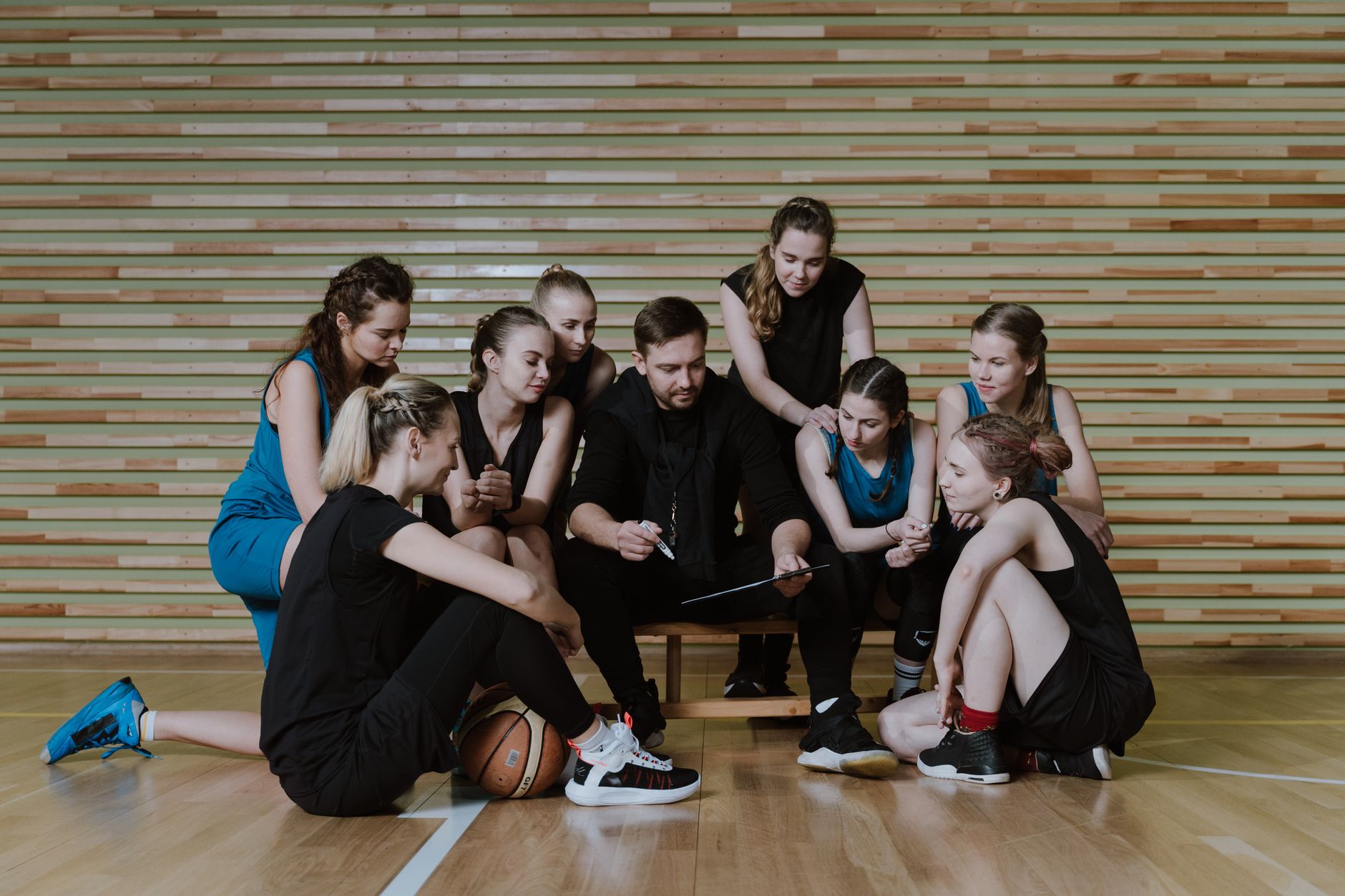 Coach Montpellier